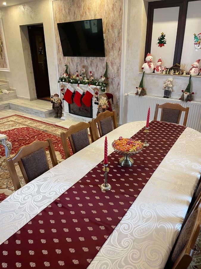 Casa Cu Pitici Guest House Vama  Bagian luar foto
