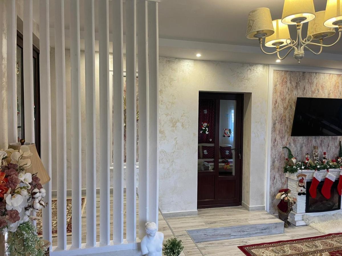 Casa Cu Pitici Guest House Vama  Bagian luar foto