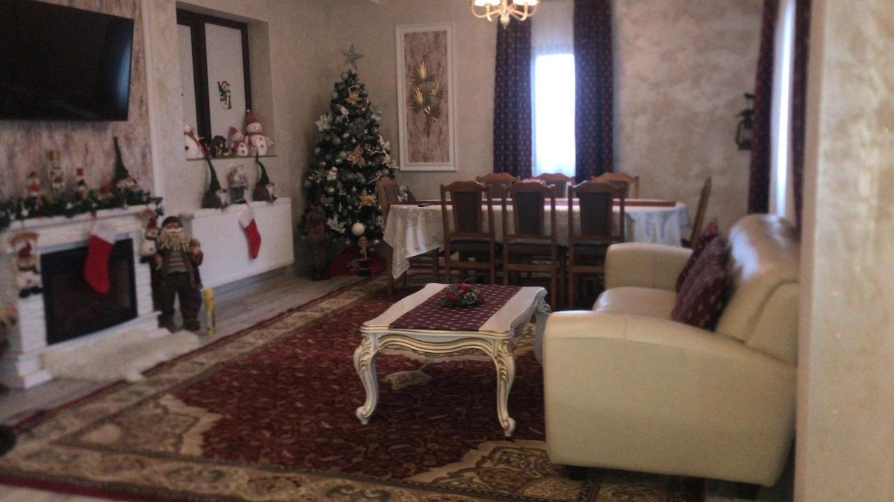 Casa Cu Pitici Guest House Vama  Bagian luar foto