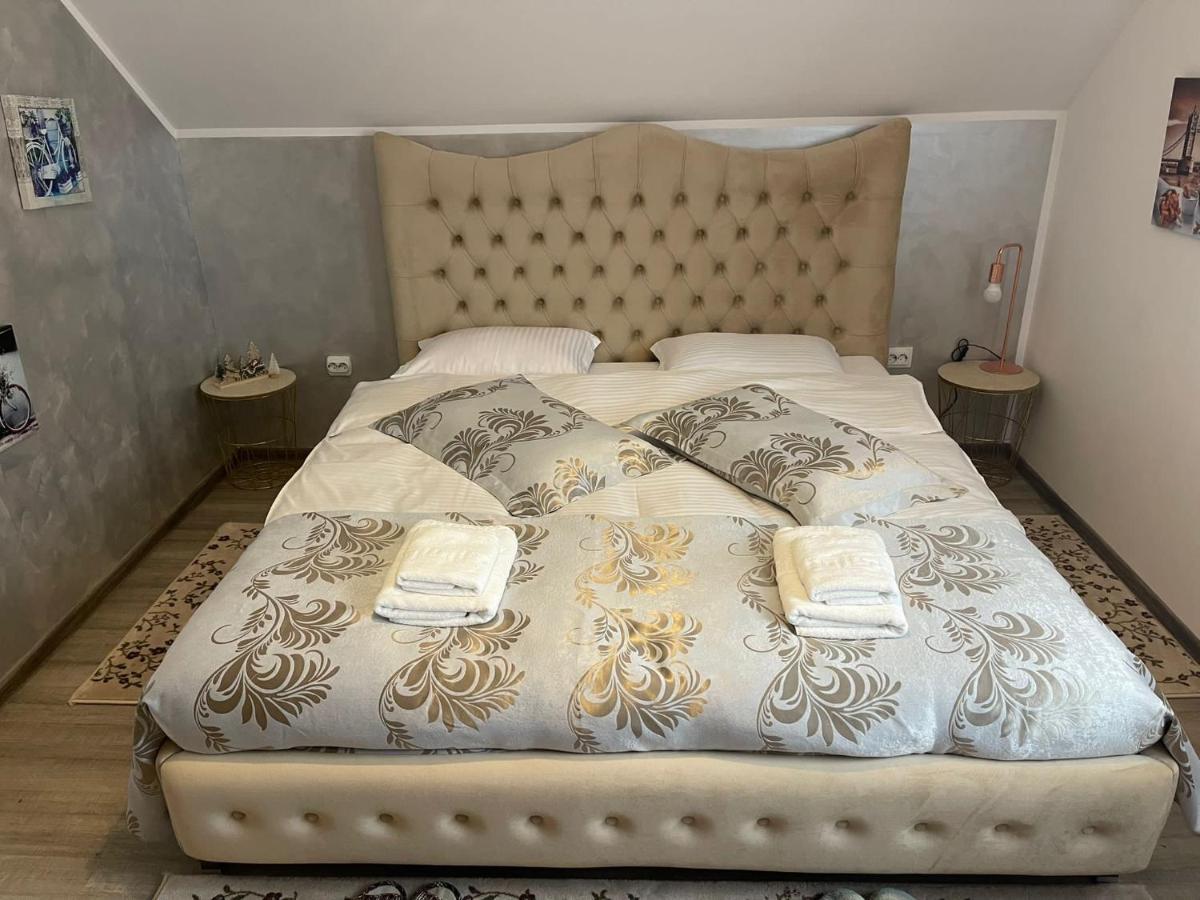 Casa Cu Pitici Guest House Vama  Bagian luar foto