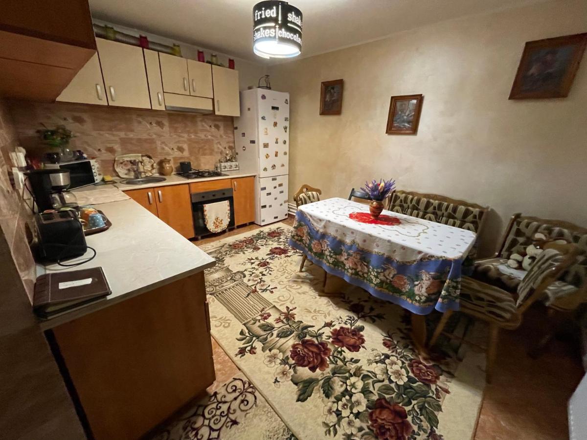 Casa Cu Pitici Guest House Vama  Bagian luar foto