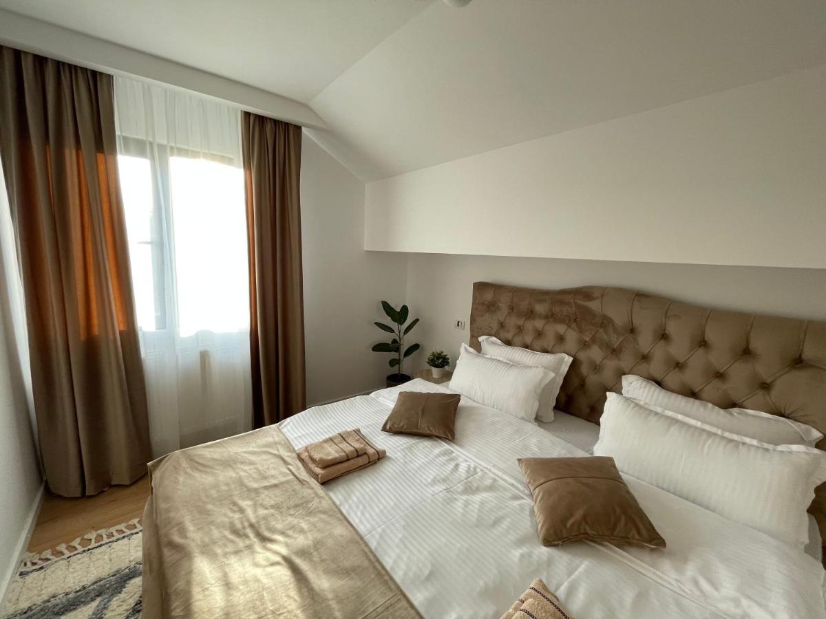 Casa Cu Pitici Guest House Vama  Bagian luar foto