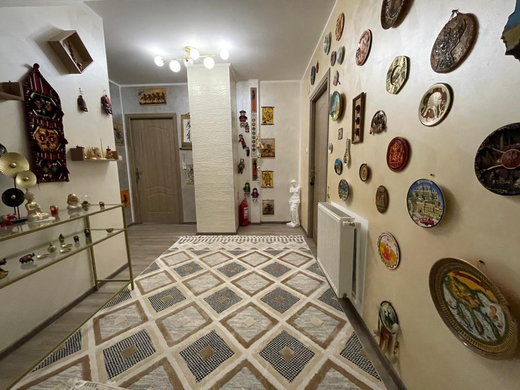 Casa Cu Pitici Guest House Vama  Bagian luar foto